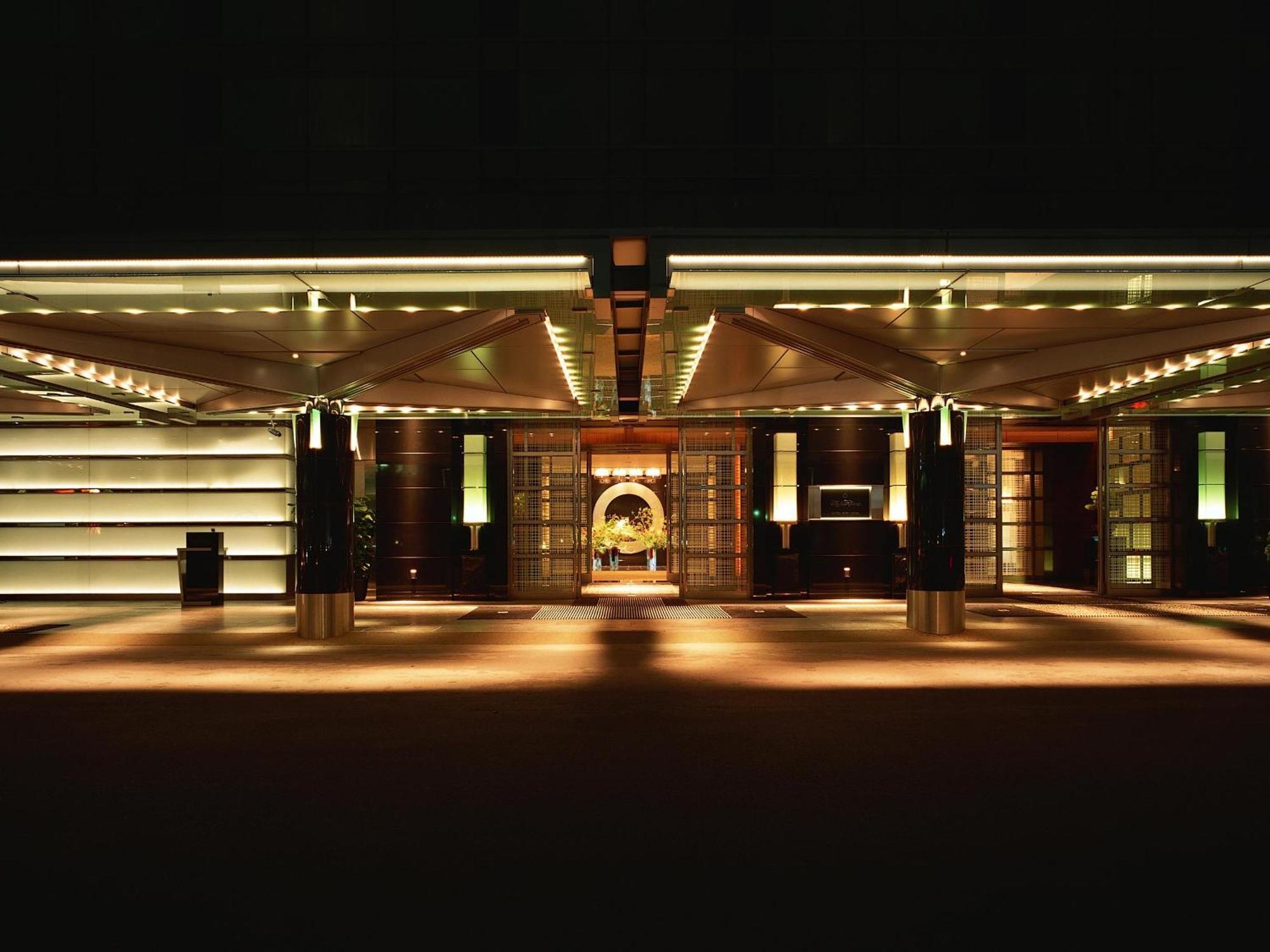 Hotel New Otani Tokyo The Main — Foto’s 1